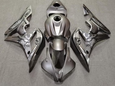 2007-2008 Conception Spéciale CBR600RR Carénage Moto